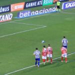 Vídeo – Confira os gols de Avaí 1 x 1 CRB | Série B | 11/11/2023