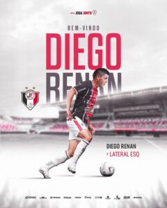 Diego Renan