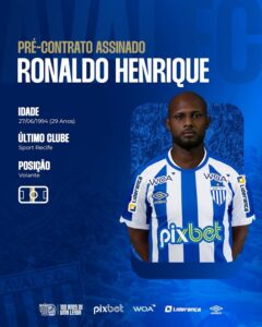 RHenrique