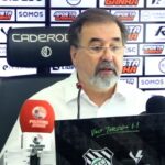 Vídeo – Figueirense anuncia os primeiros reforços para a temporada 2024