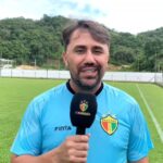 Vídeo – Técnico Luizinho Lopes e o goleiro Matheus Nogueira falam sobre o início da pré-temporada quadricolor
