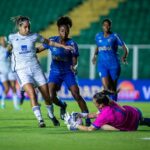 Cruzeiro goleia o Avaí/Kindermann e é finalista da Supercopa Feminina 2024