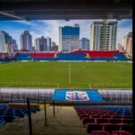 Catarinense 2024: Jogo de ida da grande final será em Itajaí