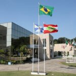 FCF deve adotar medidas punitivas sobre os incidentes entre torcedores na Arena Joinville