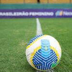 Fluminense de Joinville representa o futebol catarinense no Brasileiro A3 Feminino