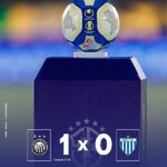 Com gol sofrido nos acréscimos, Avaí estreia com derrota na Série B 2024