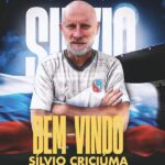 Série B de SC: Carlos Renaux anuncia treinador conhecido no futebol catarinense