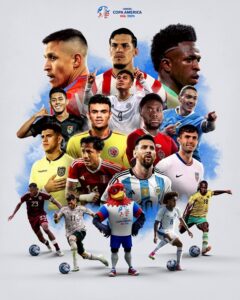 Copa América1